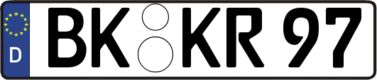 BK-KR97
