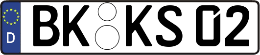 BK-KS02