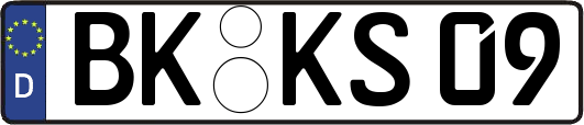 BK-KS09