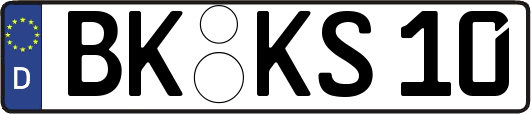 BK-KS10