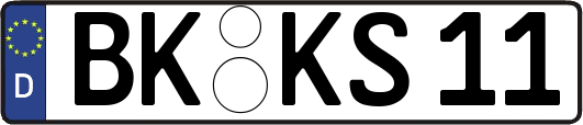 BK-KS11