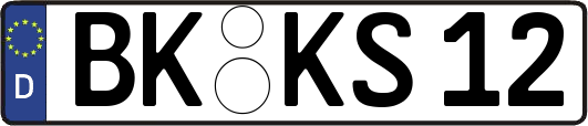 BK-KS12