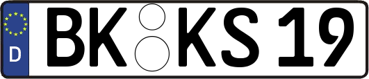 BK-KS19