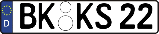 BK-KS22