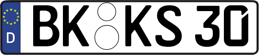BK-KS30