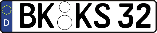 BK-KS32