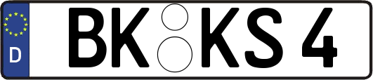 BK-KS4