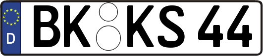 BK-KS44