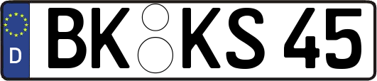 BK-KS45