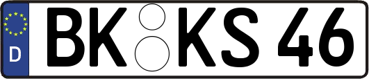 BK-KS46