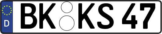 BK-KS47