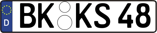 BK-KS48