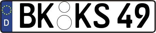 BK-KS49