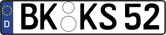 BK-KS52