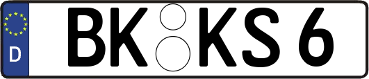 BK-KS6