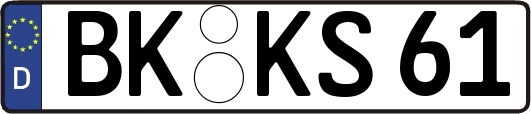 BK-KS61