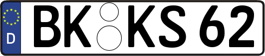 BK-KS62