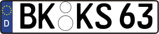 BK-KS63