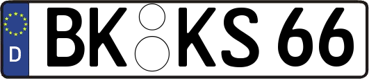 BK-KS66