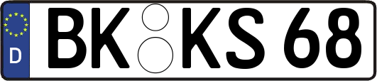 BK-KS68