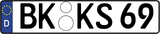 BK-KS69