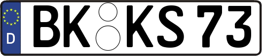 BK-KS73