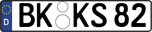 BK-KS82