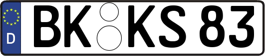 BK-KS83