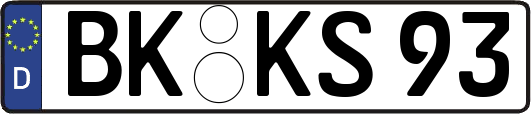 BK-KS93