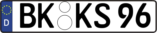 BK-KS96
