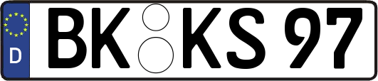 BK-KS97