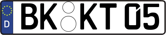 BK-KT05