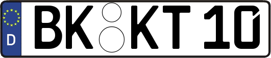 BK-KT10
