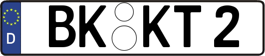 BK-KT2