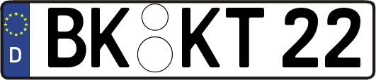 BK-KT22