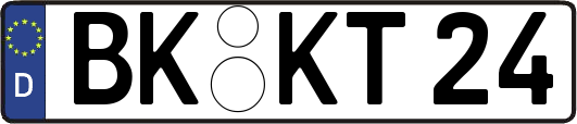 BK-KT24