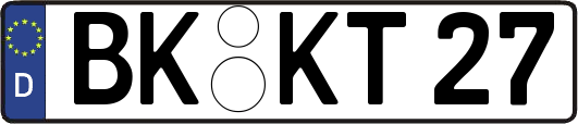 BK-KT27