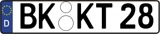BK-KT28