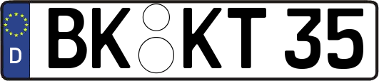 BK-KT35