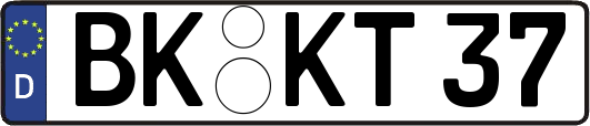 BK-KT37