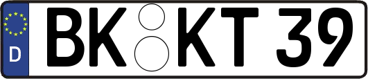 BK-KT39