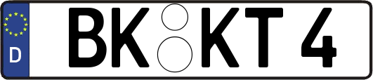 BK-KT4