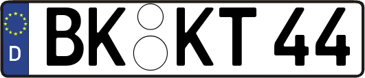 BK-KT44