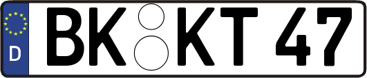 BK-KT47