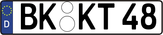 BK-KT48