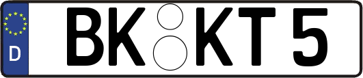 BK-KT5