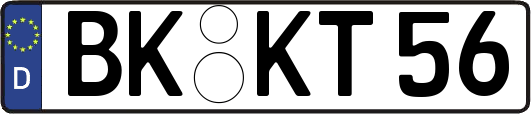 BK-KT56