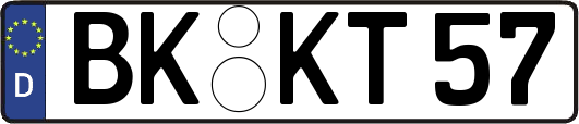 BK-KT57