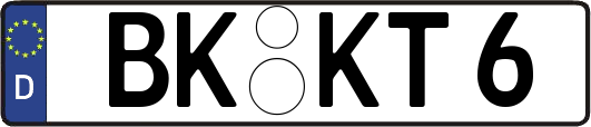 BK-KT6