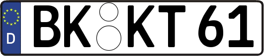 BK-KT61